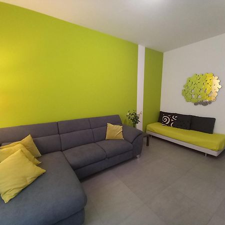 Lungotevere Holidays Rome Exterior photo